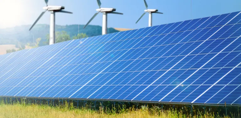 Why Renewable Energy Is Essential for a Low-Carbon Future