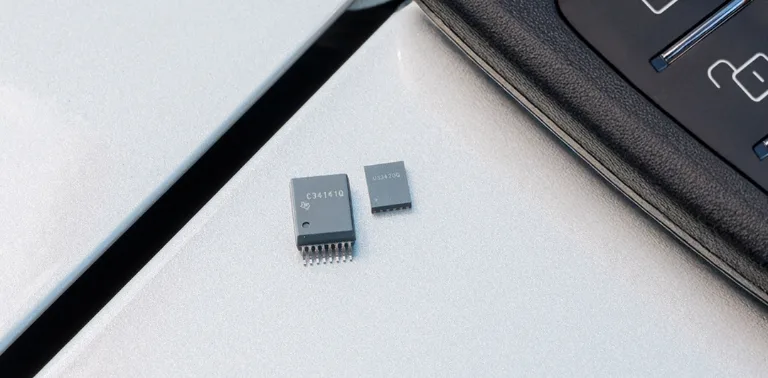 Texas Instruments Introduces High-Performance Isolated Power Modules for EVs and Data Centers