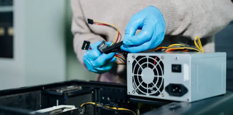 Understanding Power Electronics: Converting and Controlling Electrical Energy