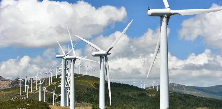 Understanding Wind Energy: Turbines, Betz Limit, Power Calculations